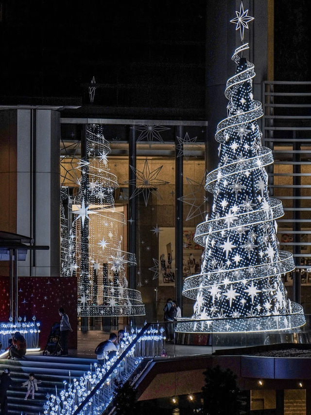 The Ultimate Hong Kong & Macau Christmas Photo Hunt Guide! 🎄✨ The Ultimate Hong Kong & Macau Christmas Photo Hunt Guide! 🎄✨