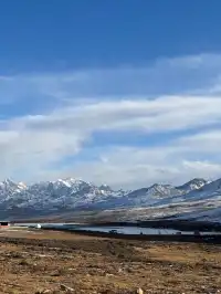 紅海子一日遊,我們永遠在奔赴自由的路上