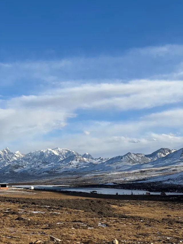 紅海子一日遊,我們永遠在奔赴自由的路上 紅海子一日遊,我們永遠在奔赴自由的路上