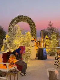 預計會是珠海下一個爆火打卡點