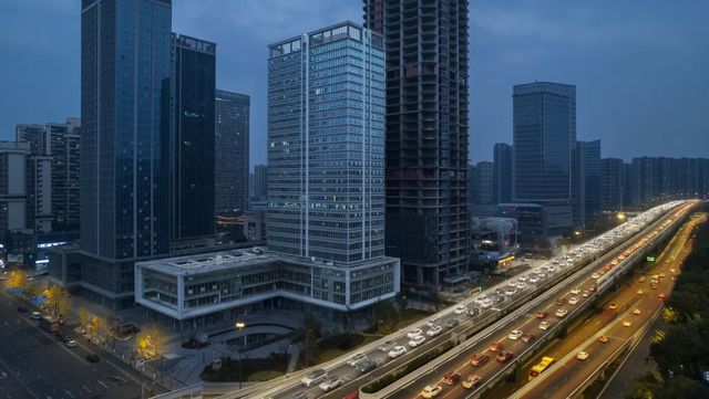 住進成都成華的煙火與詩意裡——吃喝玩樂住全攻略 住進成都成華的煙火與詩意裡——吃喝玩樂住全攻略