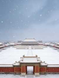 北京冬季旅遊包車這事兒,我可得跟你唠唠。