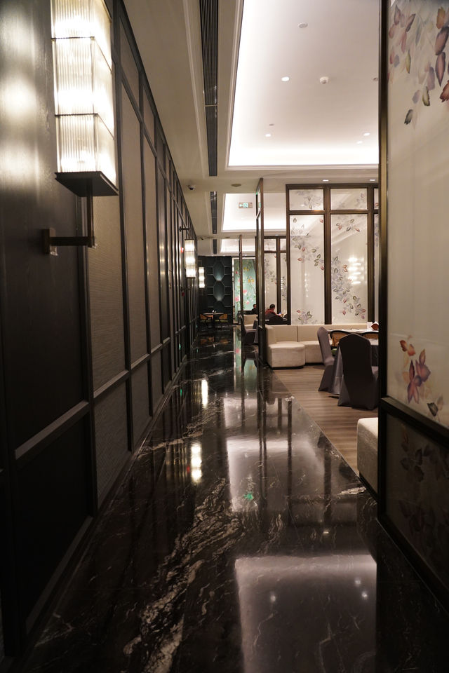 舌尖盛宴,全免!揭秘義烏錦都酒店「一日三餐」自助狂歡 舌尖盛宴,全免!揭秘義烏錦都酒店「一日三餐」自助狂歡