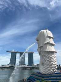 獅城最美街區漫步指南