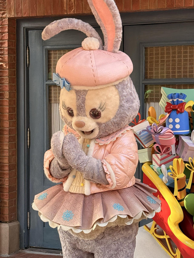 【上海迪士尼樂園保姆級攻略】日行2萬步避中伏攻略嚟啦 【上海迪士尼樂園保姆級攻略】日行2萬步避中伏攻略嚟啦