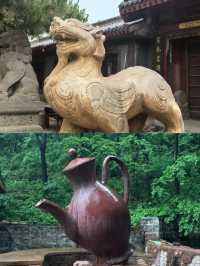 三門峽已回，本地人推薦路線。