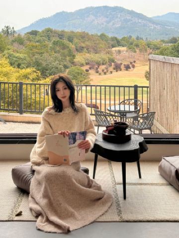 Living a blissful life in the mountains | Wuyishan Mingshanli Homestay