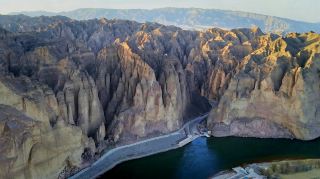 Last chance to see it! Countdown to the disappearance of the Yellow River Stone Forest, the ultimate guide to avoid pitfalls is here!