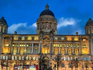 คู่มือท่องเที่ยวลิเวอร์พูล: สถานที่ท่องเที่ยวเด่น วัฒนธรรม และมนต์เสน่ห์แห่งฟุตบอล