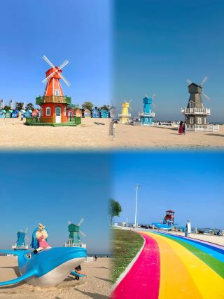 웨이하이의 봄 나들이 | 1시간 30분 직항편으로 4개 도시를 둘러볼 수 있는, 잘 알려지지 않은 해안가의 봄 나들이를 위한 초간단 가이드