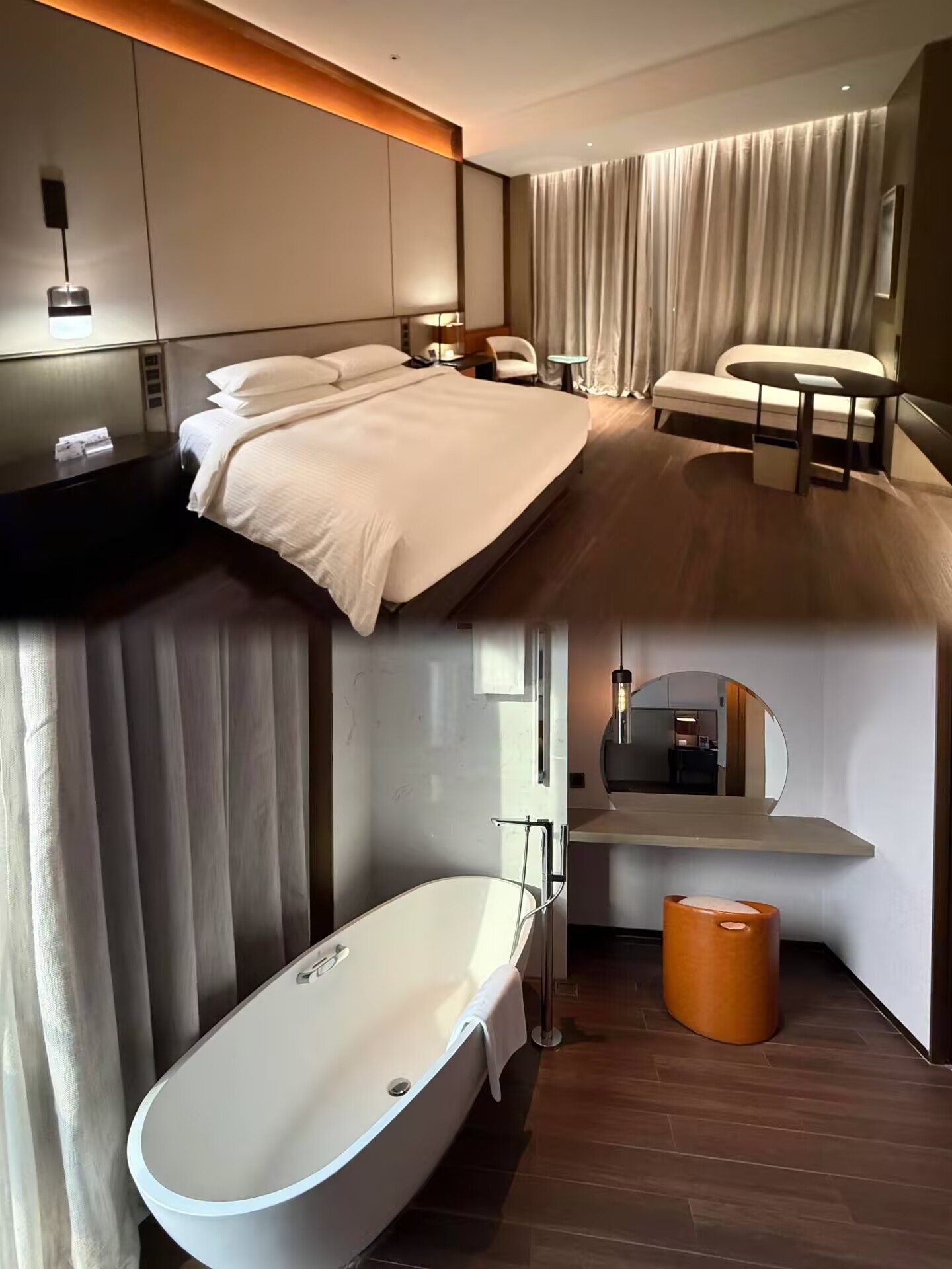 Stayed 3 nights in Shanghai! The best choice was definitely this hidden gem of a hotel!!!