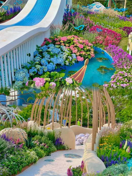 Complete Guide to the 2026 Bijia Mountain Flower Exhibition! Free