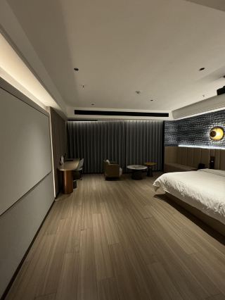 ความหรูหราแบบเรียบง่ายและสไตล์ไฮเทคของ Shaxi Lake Park นั้นน่าทึ่งมาก!