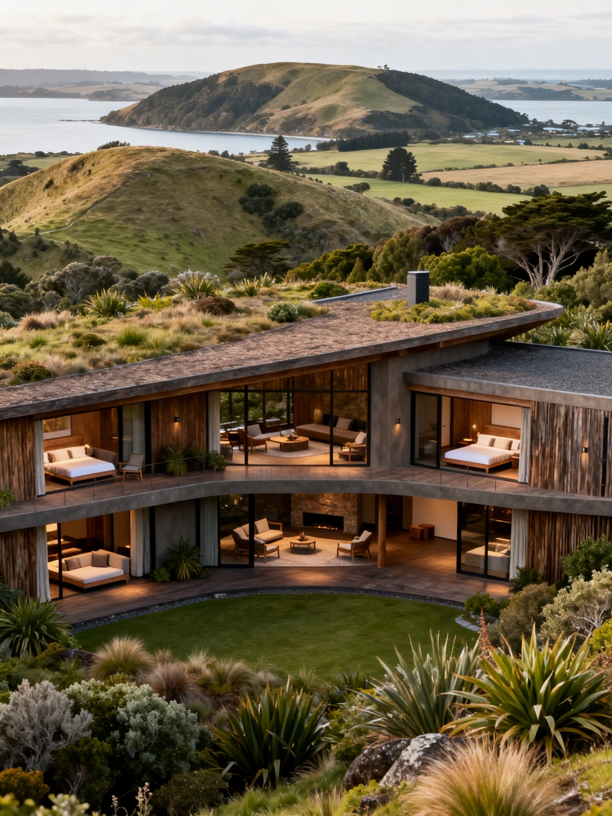 Auckland Family Vacation: Stay Right to Unlock Ultimate Scenic Beauty