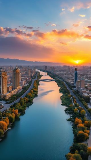 Korla, Xinjiang Travel Guide