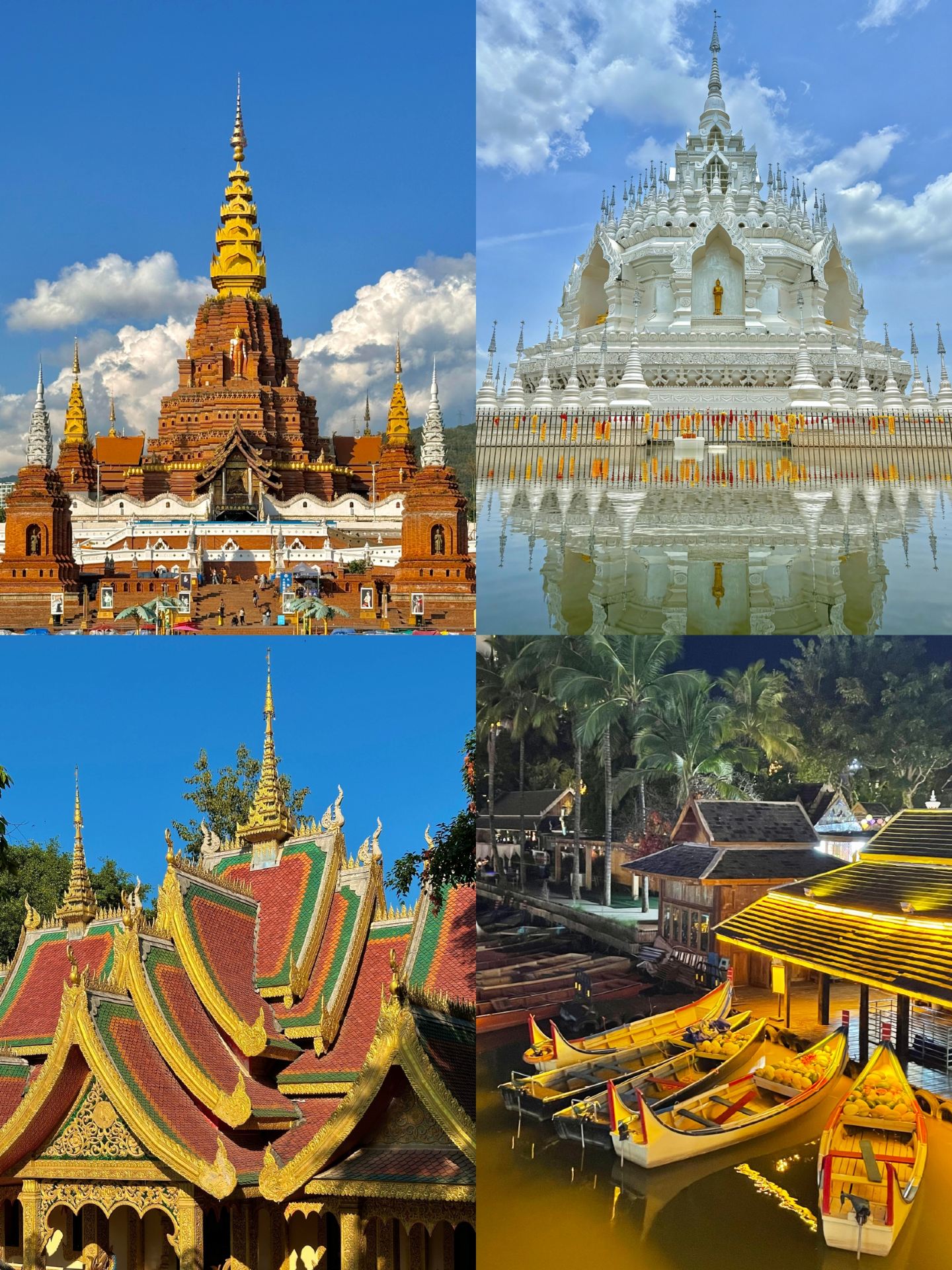 Recommended to visit in May-June, Xishuangbanna, a trip you won’t regret