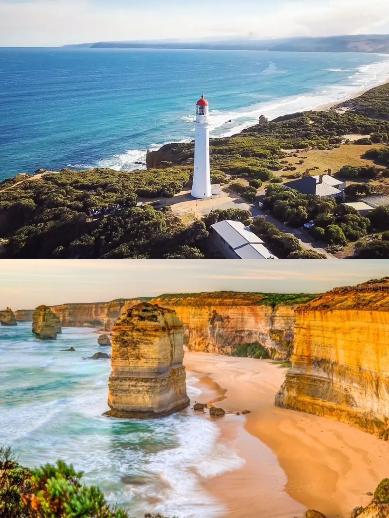 Hóa ra bạn vẫn cần xem bản đồ khi đi du lịch Melbourne trong một ngày.