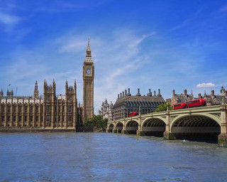 12 Days to Explore the British Isles|Follow This Route and You Won't Get Lost!