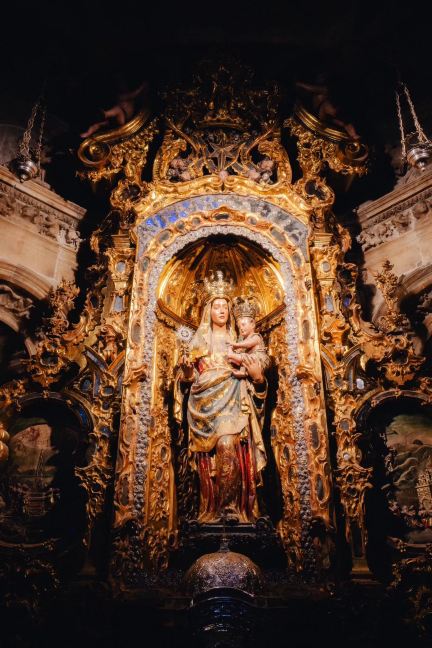 セビリア大聖堂徹底ガイド スペインの魂を揺さぶる感動 | Trip.com