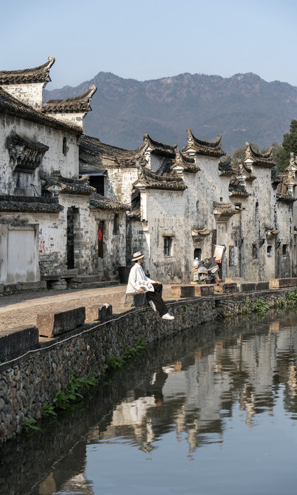 Recommend a truly off-the-beaten-path ancient village in the