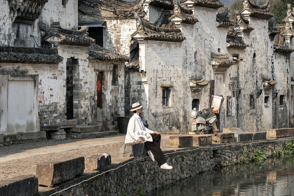 Recommend a truly off-the-beaten-path ancient village in the