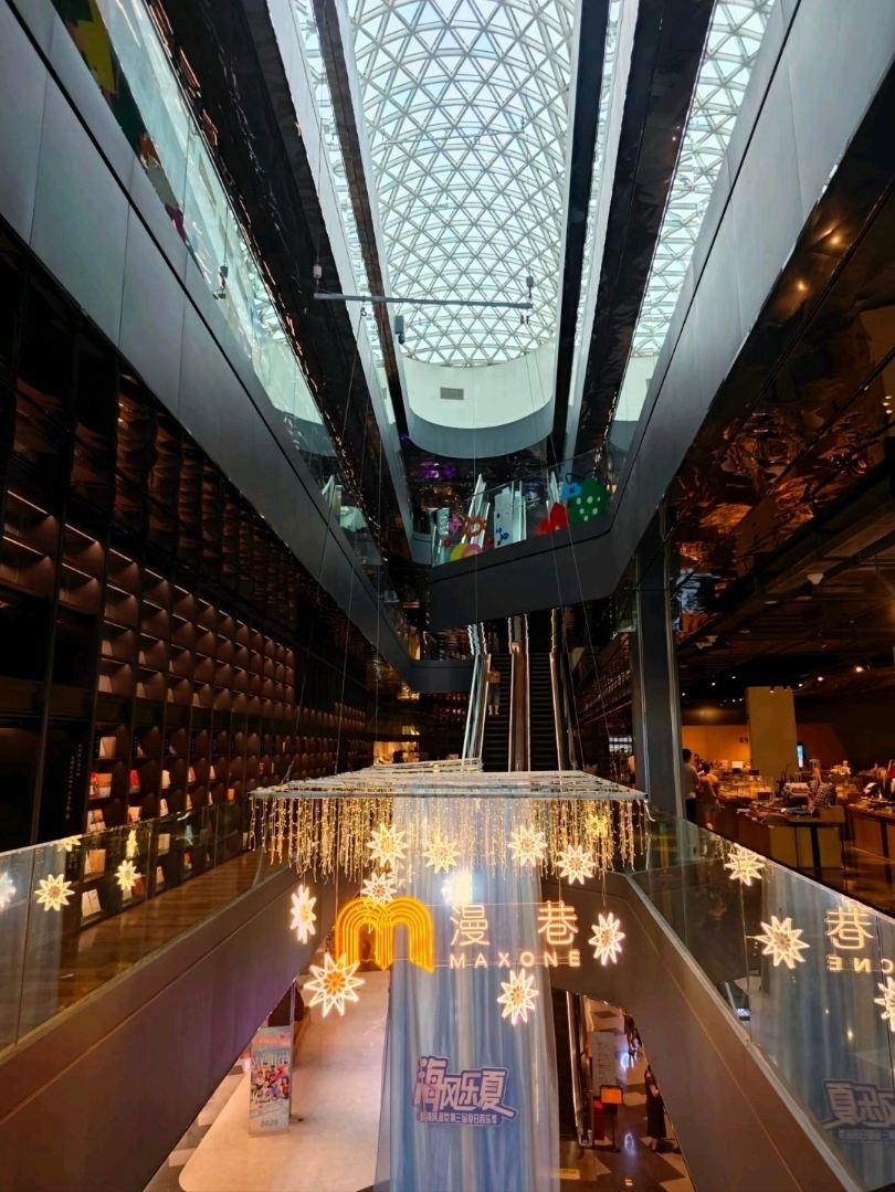 No Sun Exposure Needed! The Ultimate Indoor Photography Spot in Xi