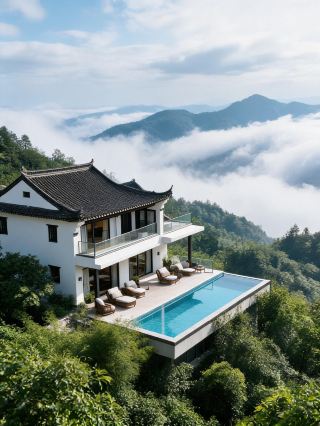 국경의 비밀스러운 장소에서 3일간 누워있기｜경계강 바람 20℃로 여름 보내기