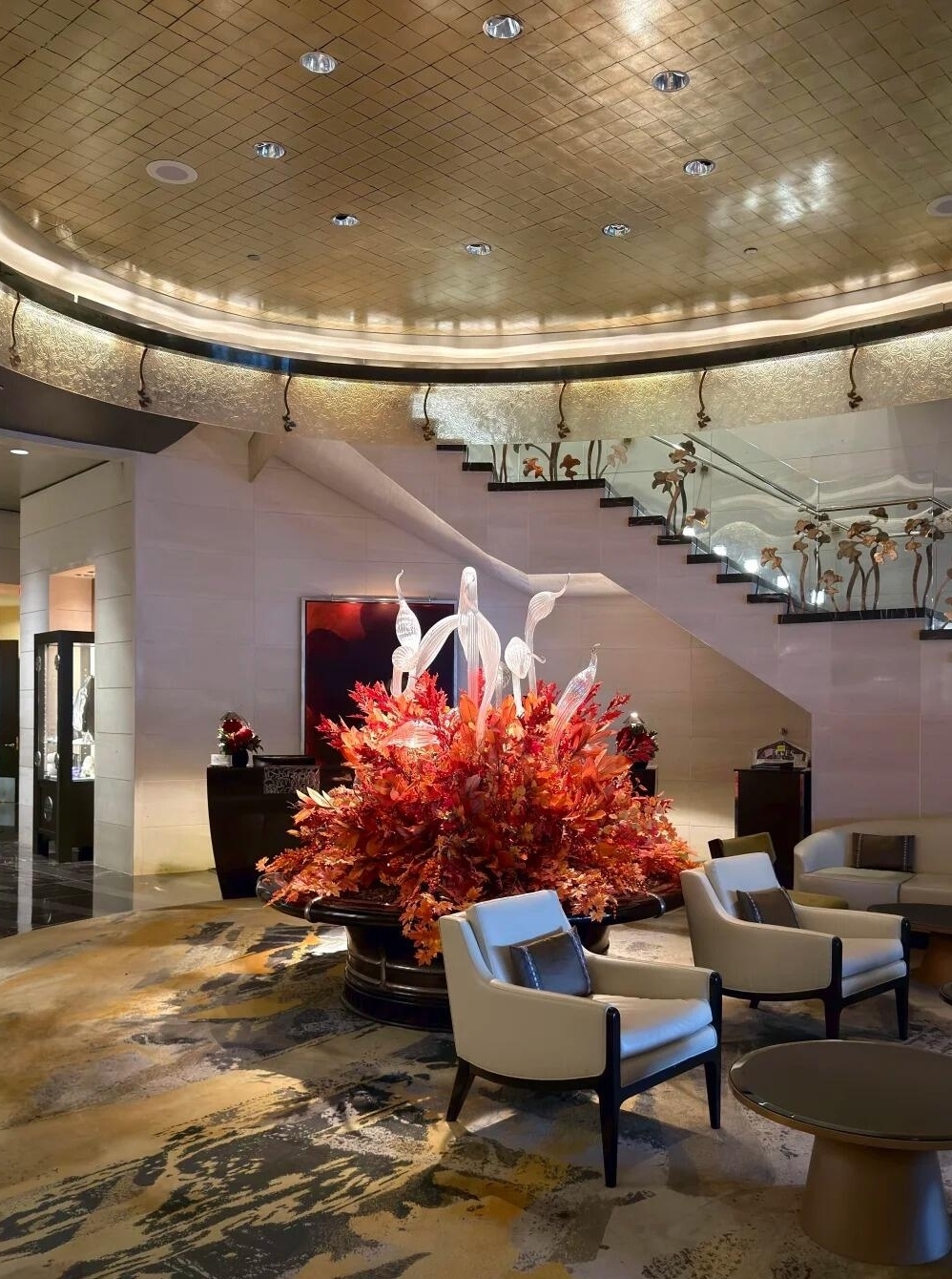 Khách sạn Mandarin Oriental, New York