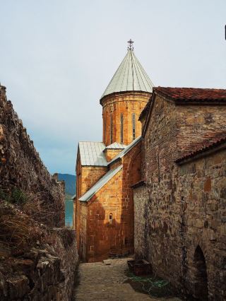 8-day multi-country trip guide including Georgia with a pitfall avoidance guide