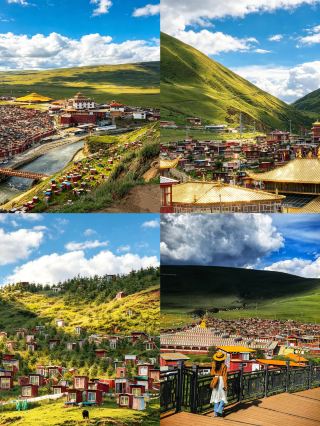 China’s only place banning men from entry! A real-life highland women’s kingdom guide