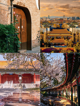 帶娃必去的6個城市,暑假別只去樂園