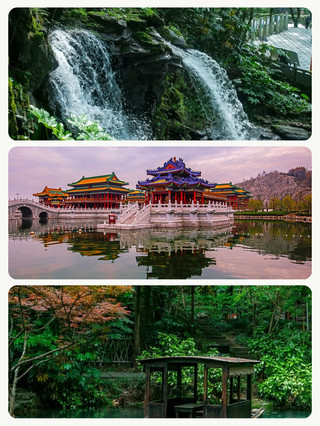 帶爸媽出遊不累的個寶藏地，親測省心