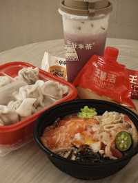 Bring 2 bags when you visit Dalian.