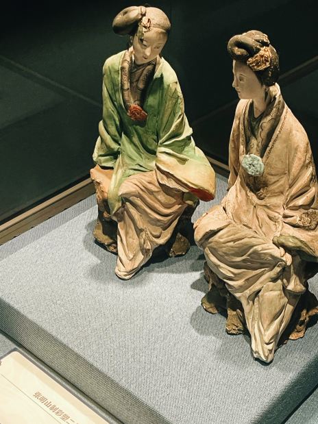 天津で最も美しい「泥人張」は博物館にあるのでしょうね | Trip.com 天津