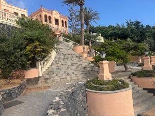 Wonderful Stay at Canarian-Style Resort