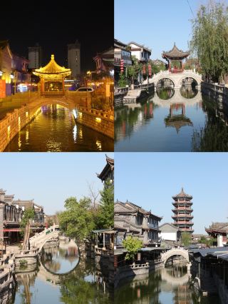 Avoid the crowds! 3 hidden, niche ancient towns in the Beijing-Tianjin-Hebei region | Quiet and relaxing, the top choice for short weekend trips