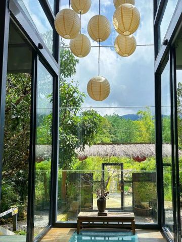 Qiongzhong, the most "under-the-radar" hidden gem in Hainan!