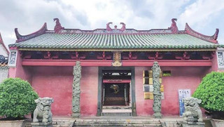 Gaozhou | The Ancient County of a Thousand Years, Lady Xian Temples, and Lychee Orchards
