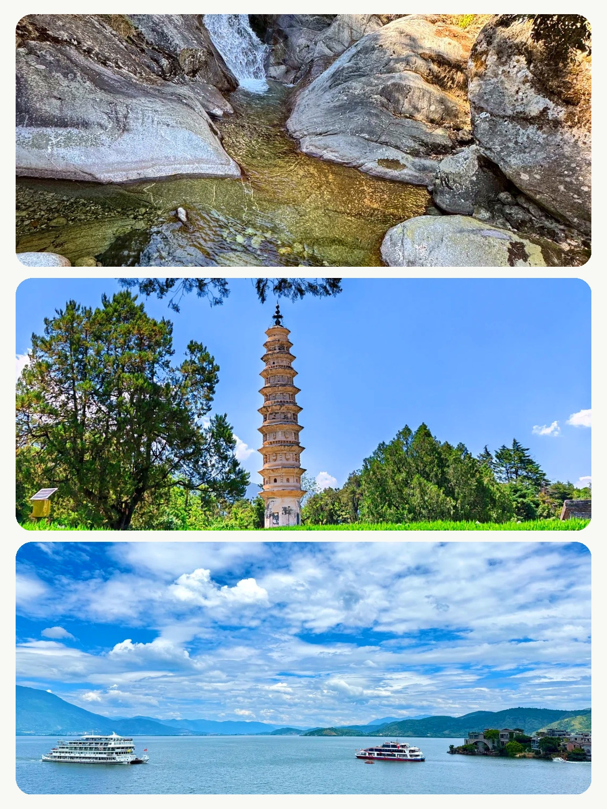 Đưa trẻ đi tham quan các địa điểm trong dịp Tết Trung thu và Quốc khánh là một cách không lo lắng để vui chơi và mở rộng tầm nhìn cho trẻ.