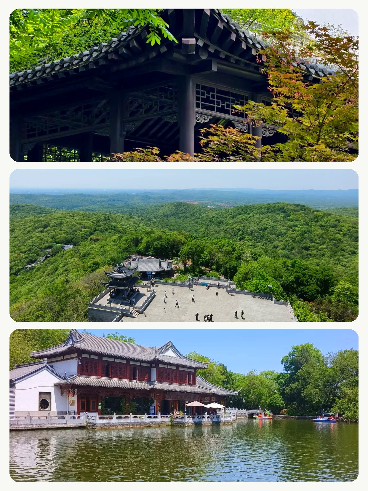 การพักผ่อนอย่างสบายๆ ในวันหยุดวันชาติสามวันในเมืองเล็กๆ แห่งนี้ – ใครกันที่จะเข้าใจความหมายที่แท้จริงของวันหยุดนี้?