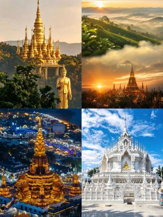 เชื่อฉันเถอะ! ไปเที่ยวทั้งที ต้องลอง Road Trip ขับรถเที่ยวเองดูสักครั้ง 🚗💨