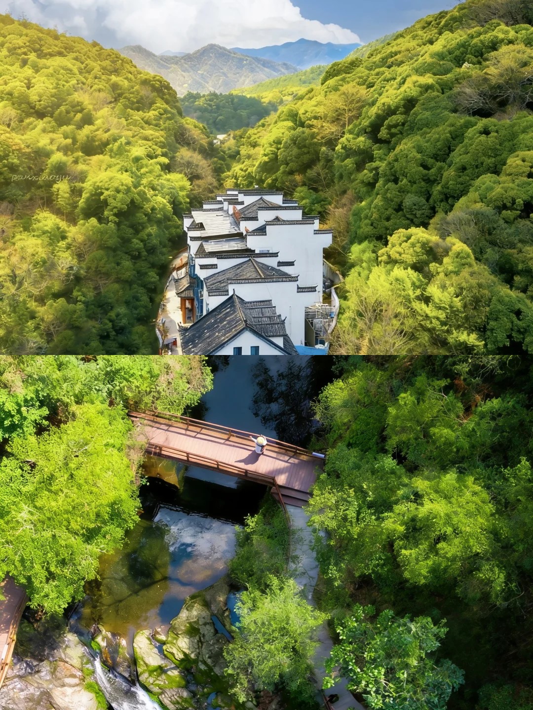 Departing from Nanjing | Challenge: Weekly Trip #62, Shitai