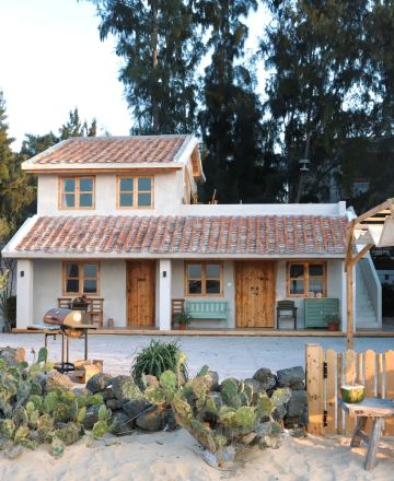 2-Day, 1-Night Family Trip to Shayutang Village