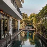 The Bluesky Resort หัวหิน