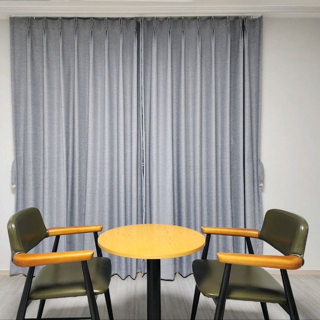🏨 완도항에서 무척 가까운 숙소, 프라하