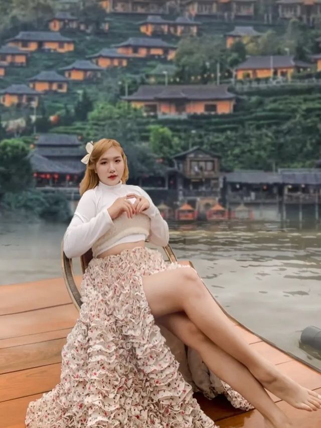 บ้านรักไทย 🏡❤️