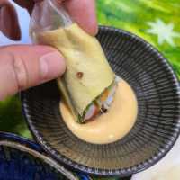 제주 연동 맛집)메콩스카이 - 현지 느낌 베트남 음식점