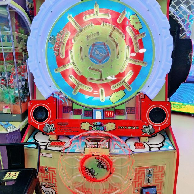陪孩子們一起遊戲！相互學習，成長！