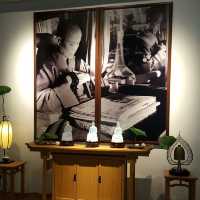 Jing Si Books & Cafe Penang