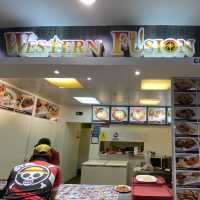 WESTERN FUSION 
